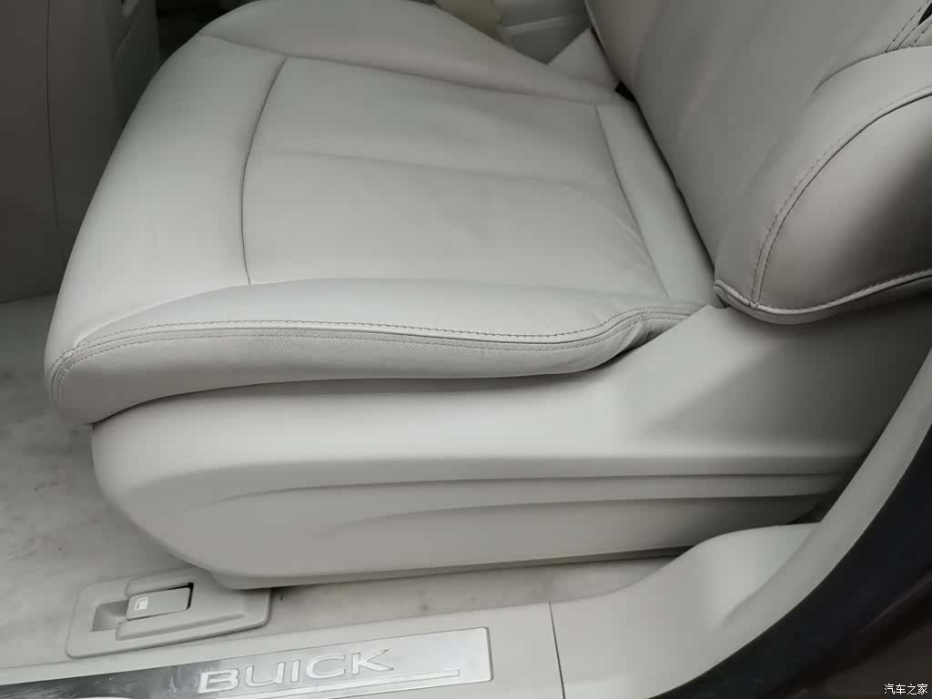 Buick GL8, 2020 20