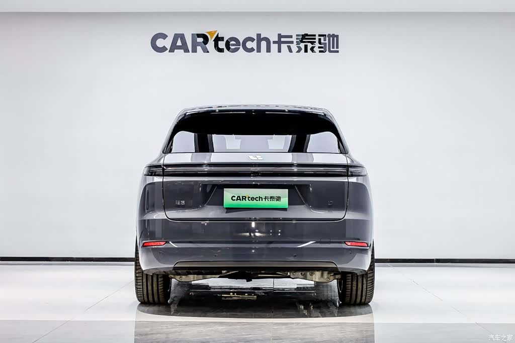 Li Auto L7, 2025 все фото