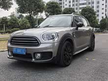 MINI COUNTRYMAN 2019�� 1.5T COOPER ��������ĩ���а�