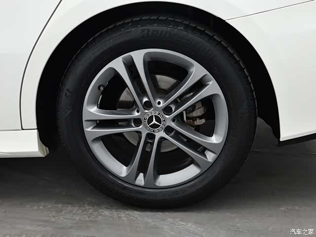 Mercedes-Benz A-Class, 2022 9