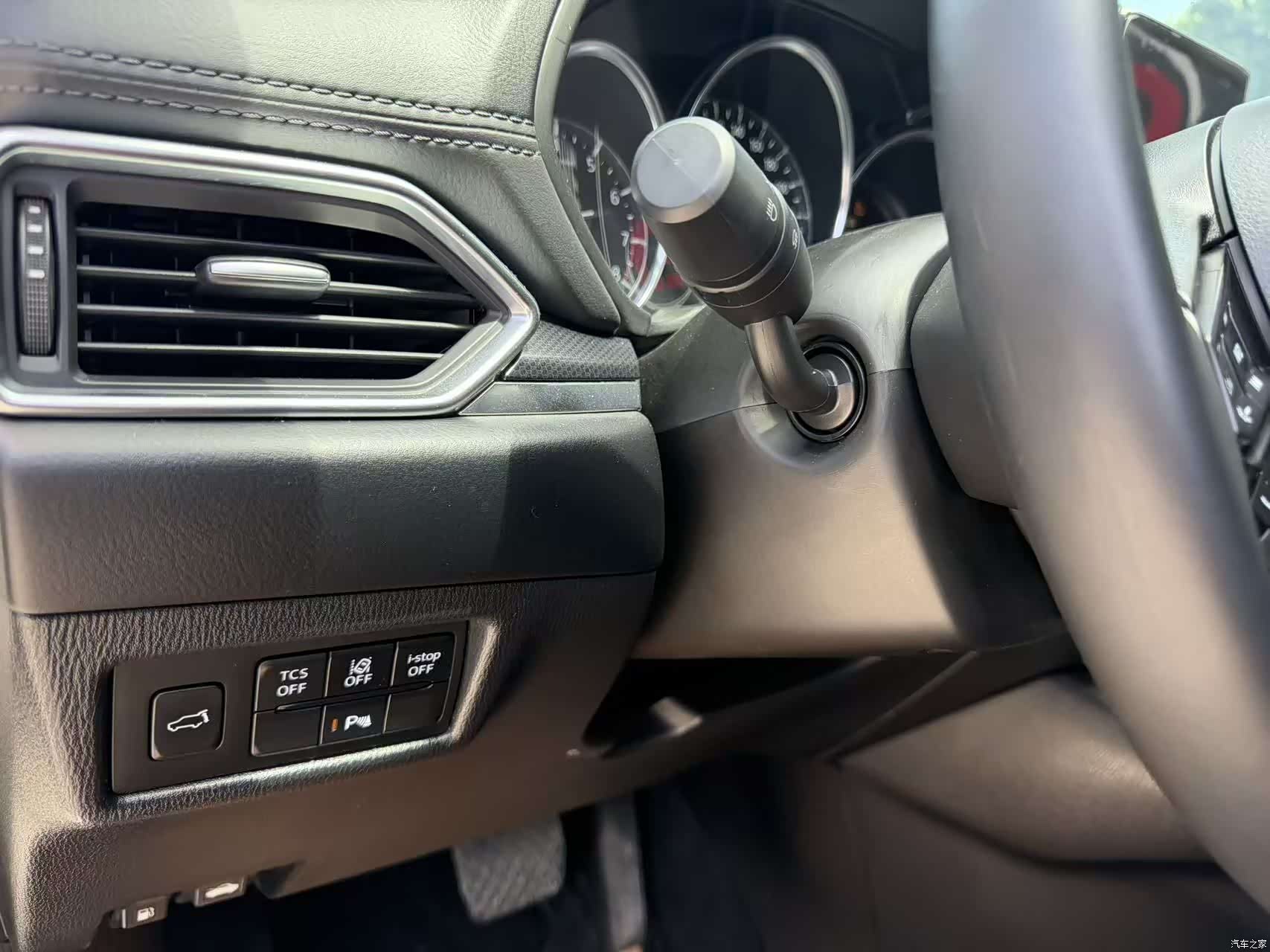 Mazda CX-5, 2021 9