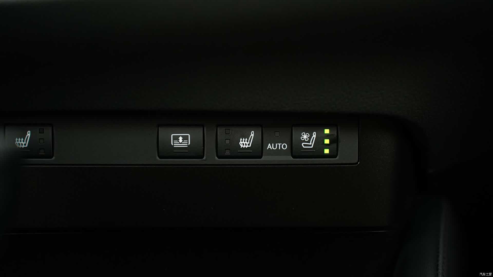 Lexus ES, 2024 18