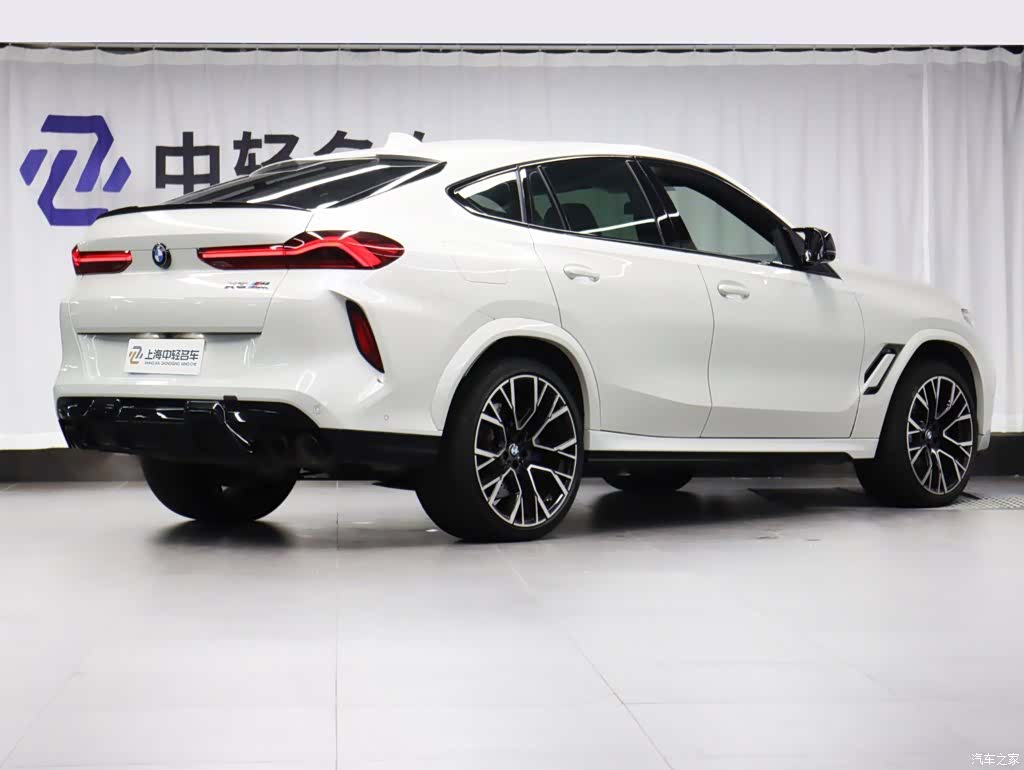BMW X6, 2022 3