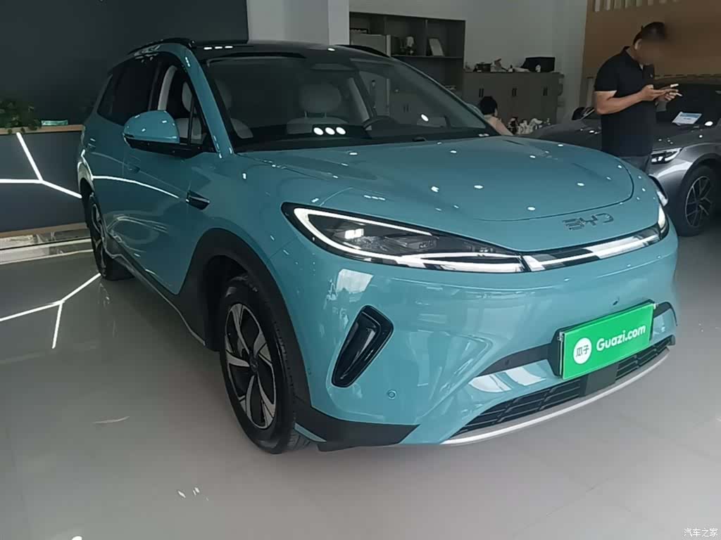 BYD HiAce, 2025 22