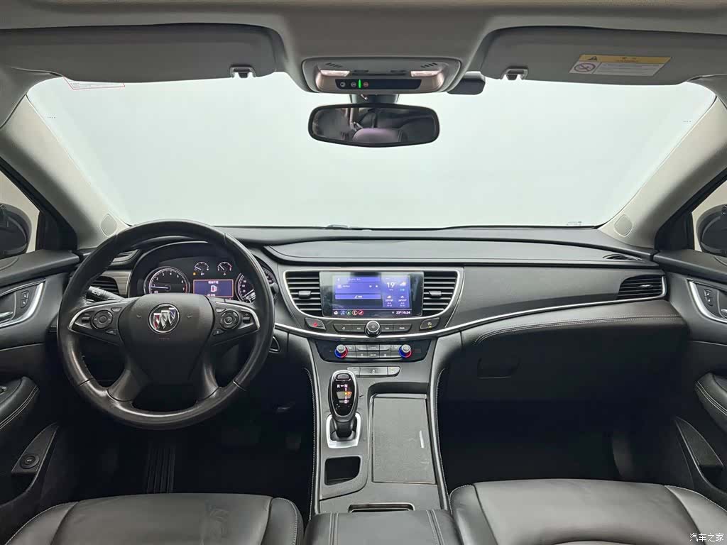 Buick LaCrosse, 2023 20