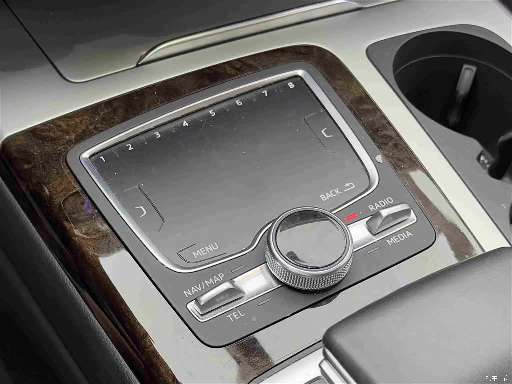 Audi Q7, 2018 15