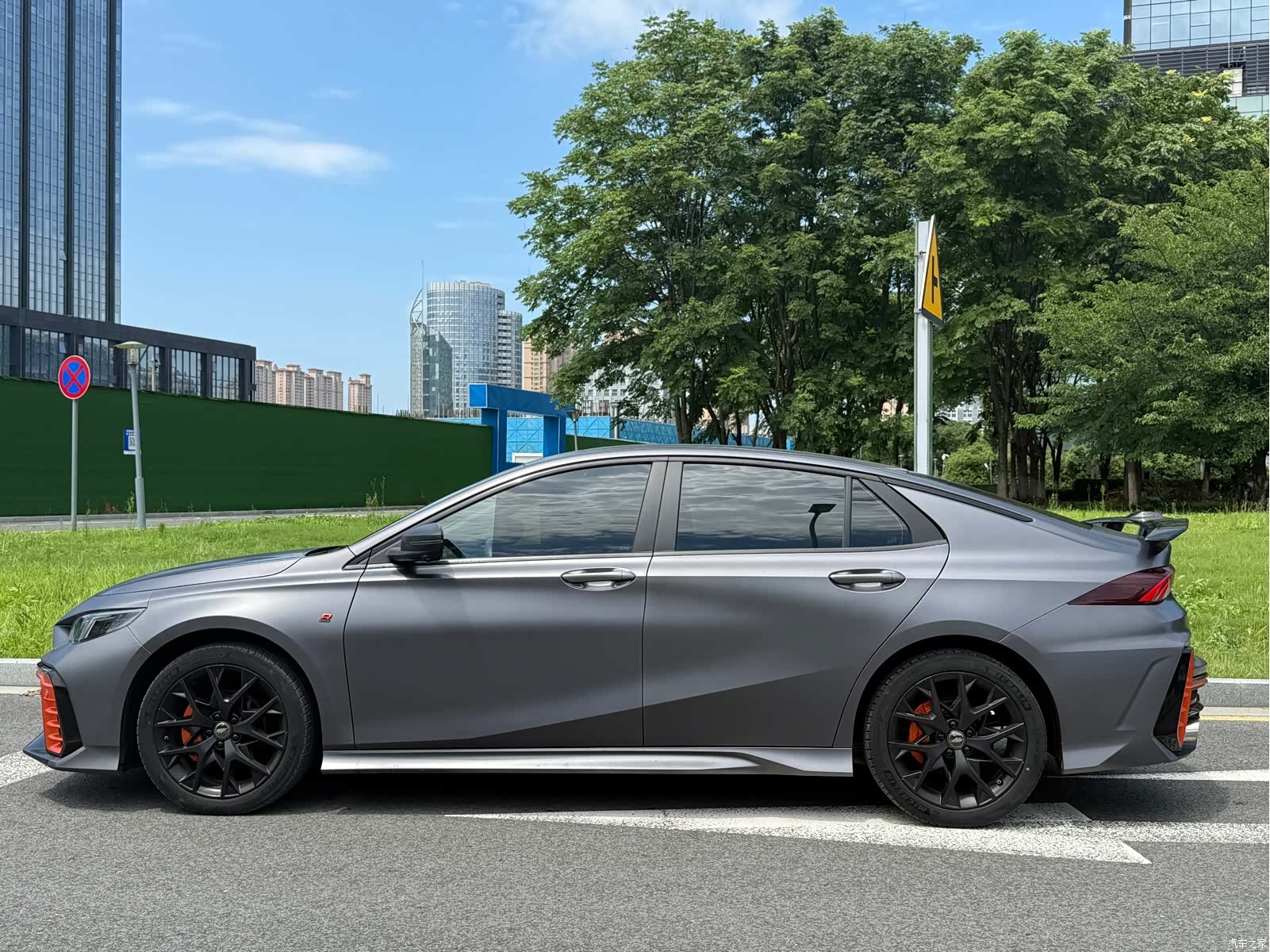 GAC Empow, 2022 6
