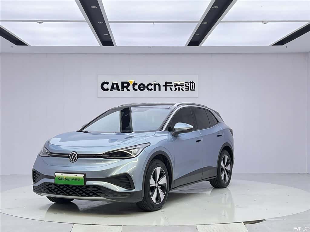 Volkswagen ID.4, 2024 1