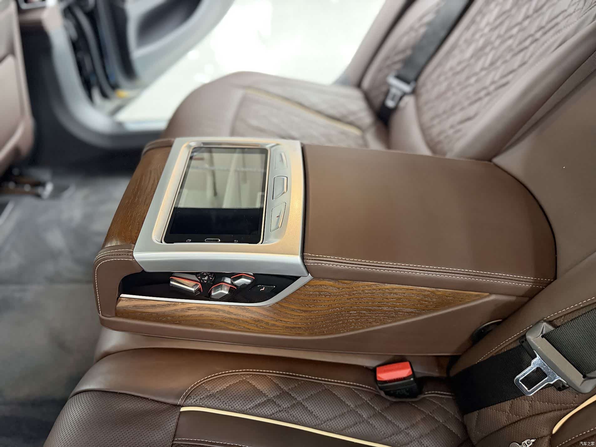 BMW 7 Series, 2022 15