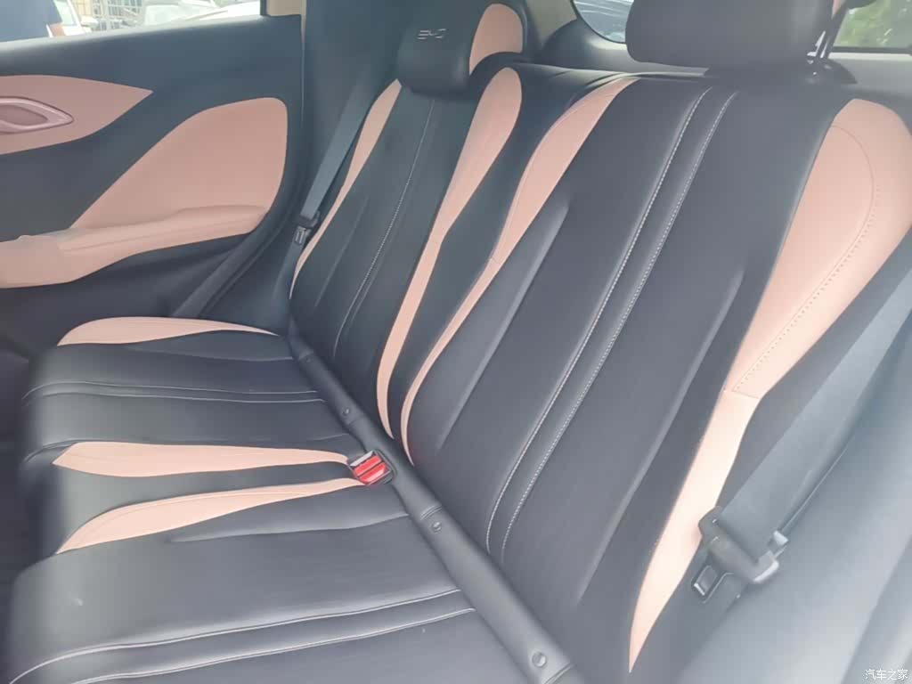 BYD Seagull, 2024 17