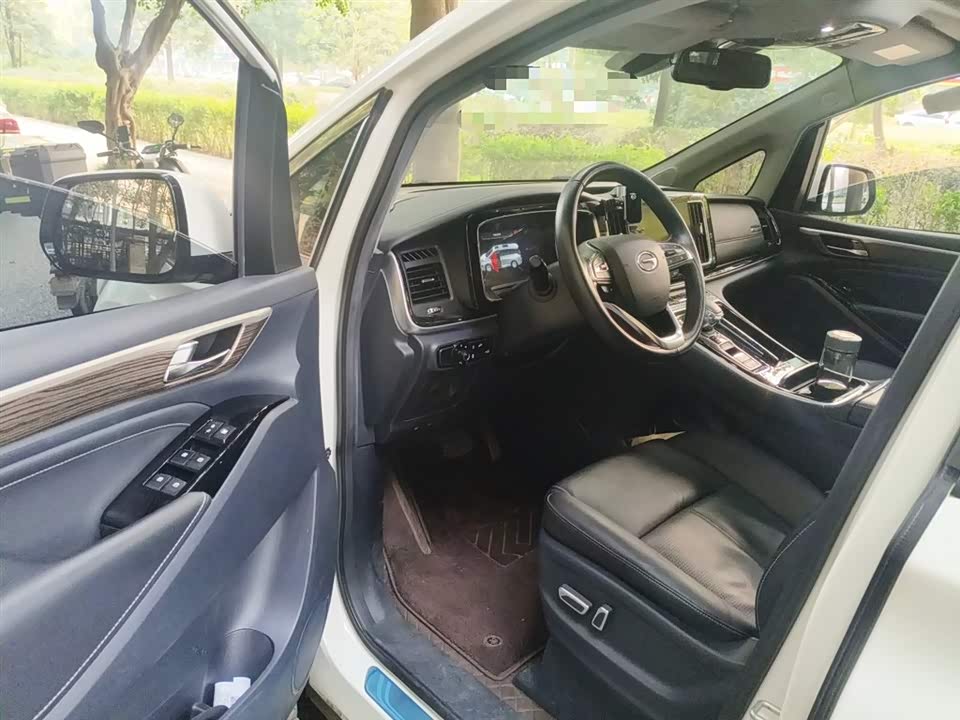 Trumpchi Trumpchi M8