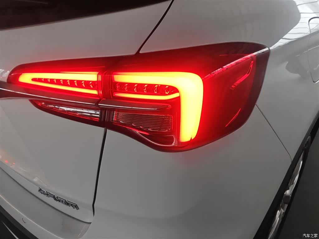 Buick Envision Plus, 2021 8