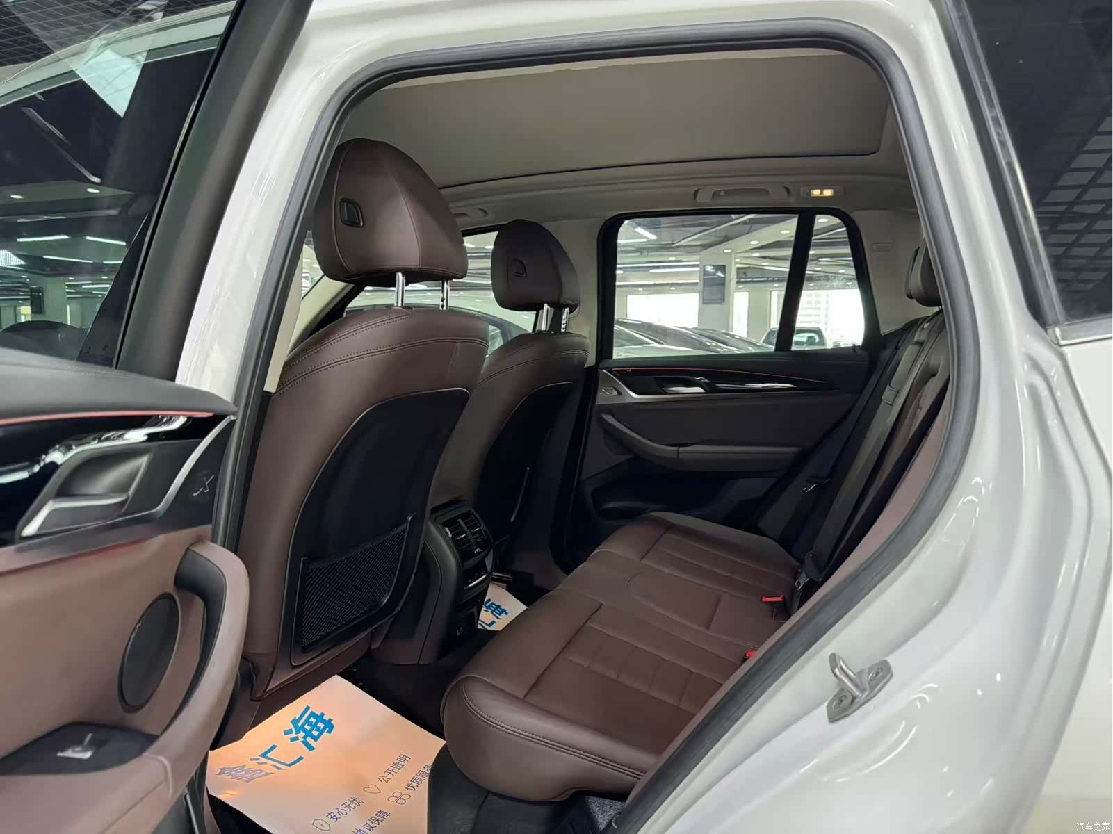 BMW X3, 2020 9