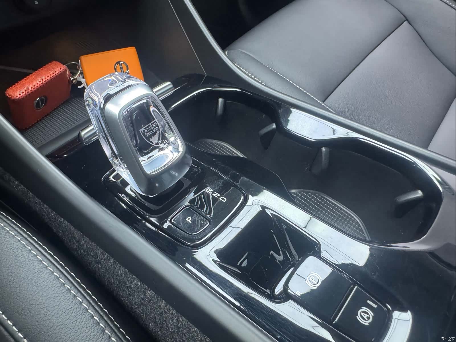 Volvo XC40, 2020 13