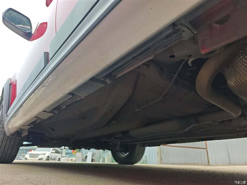 Chery 3x, 2018 22