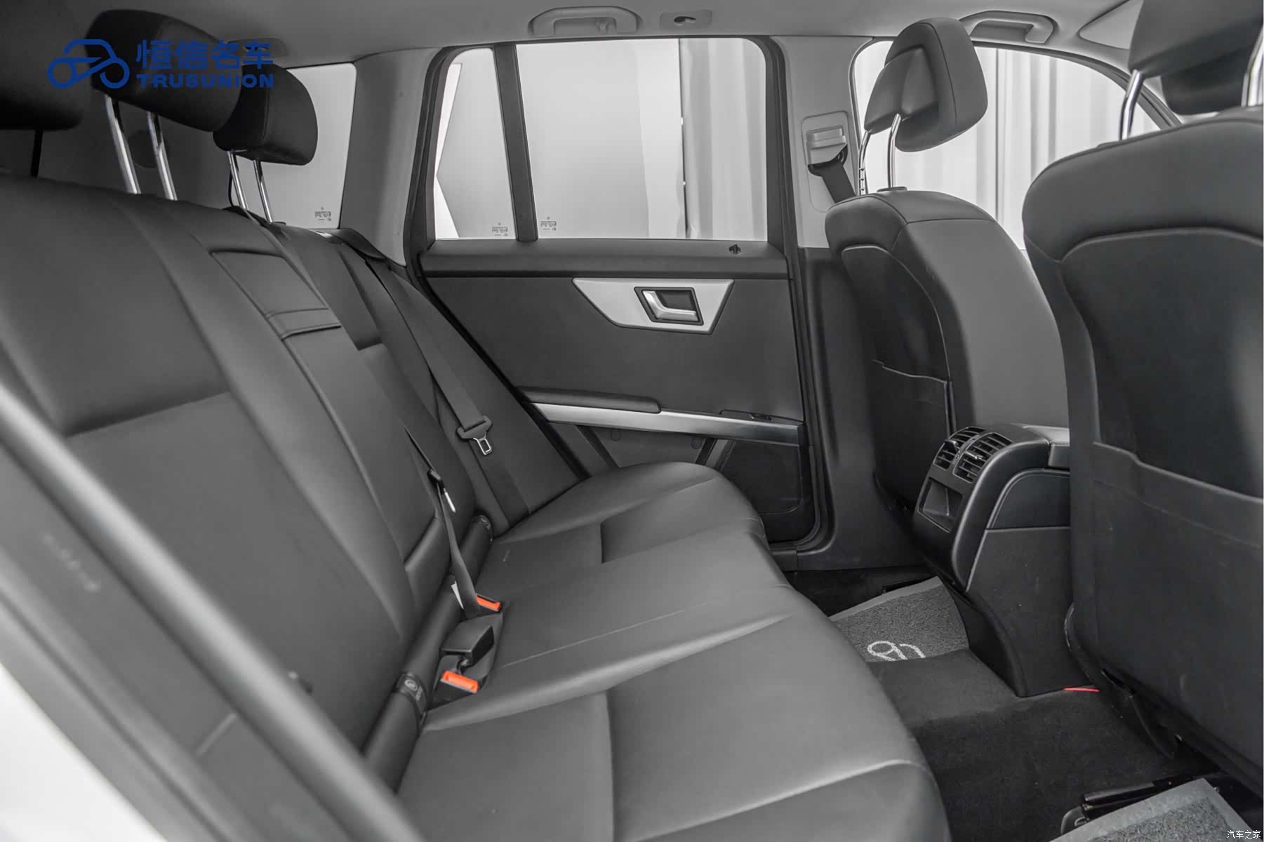 Mercedes-Benz GLK-Class, 2017 17