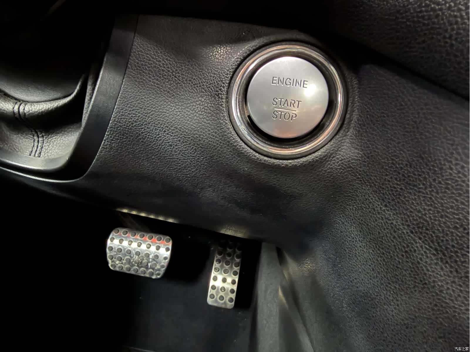 Mercedes-Benz M-Class AMG, 2007 17