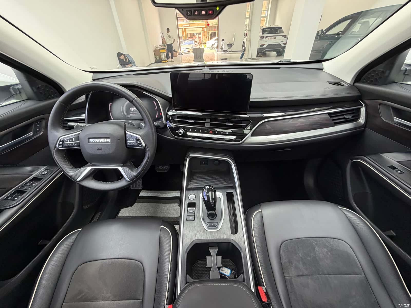 Haval H6, 2022 15