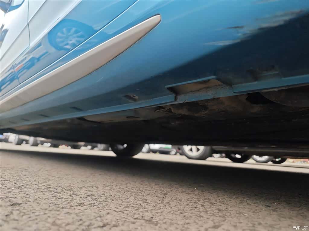 Geely Preface, 2021 22