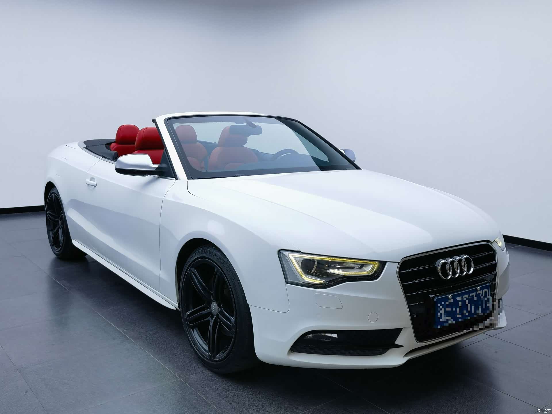 Audi A5, 2013 3