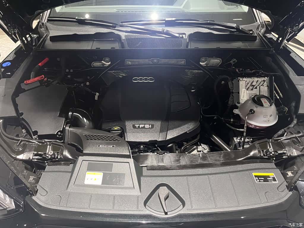 Audi Q5L, 2022 7