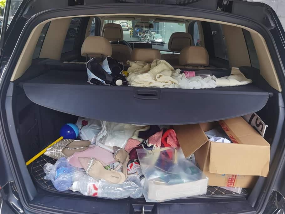 Mercedes-Benz GLK class