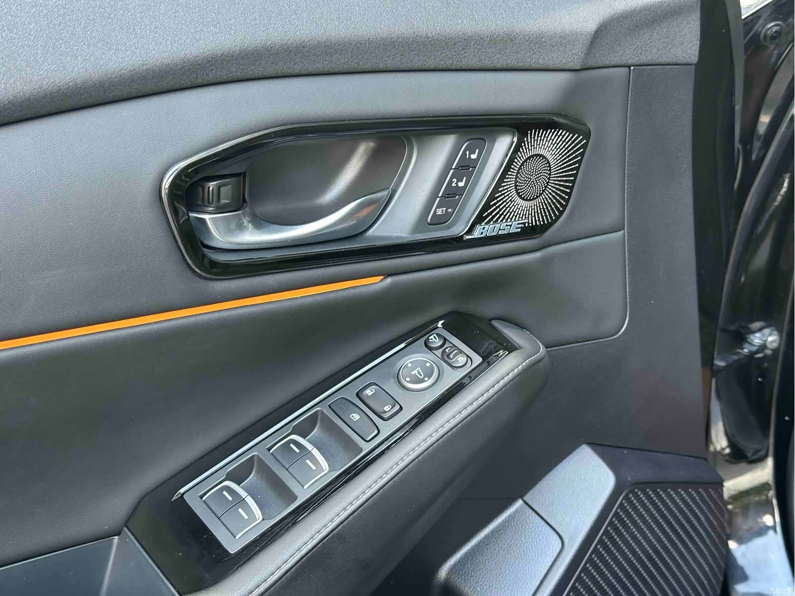 Honda Accord, 2024 9