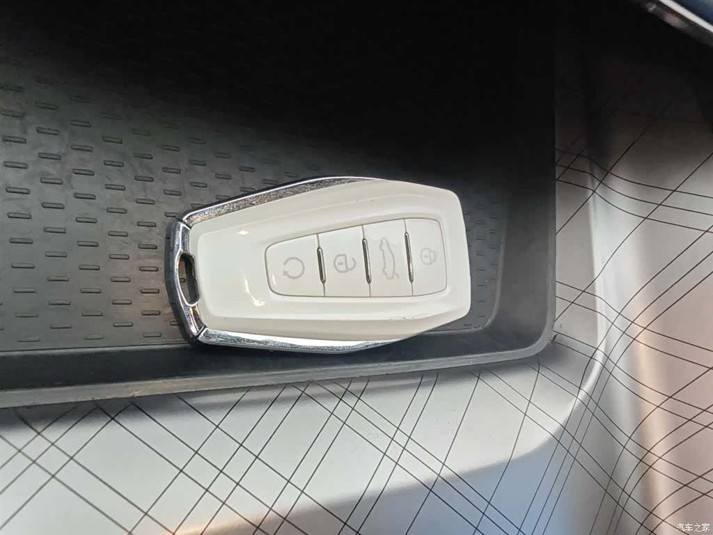 Geely Preface, 2021 9