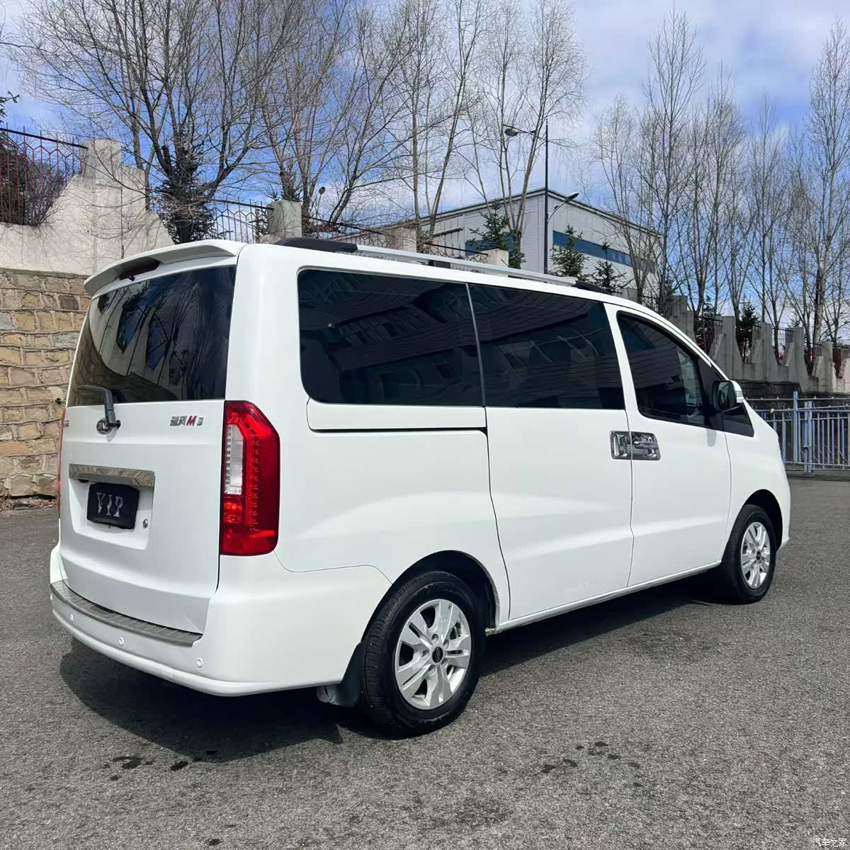 JiangQiJiTuan M3, 2020 9