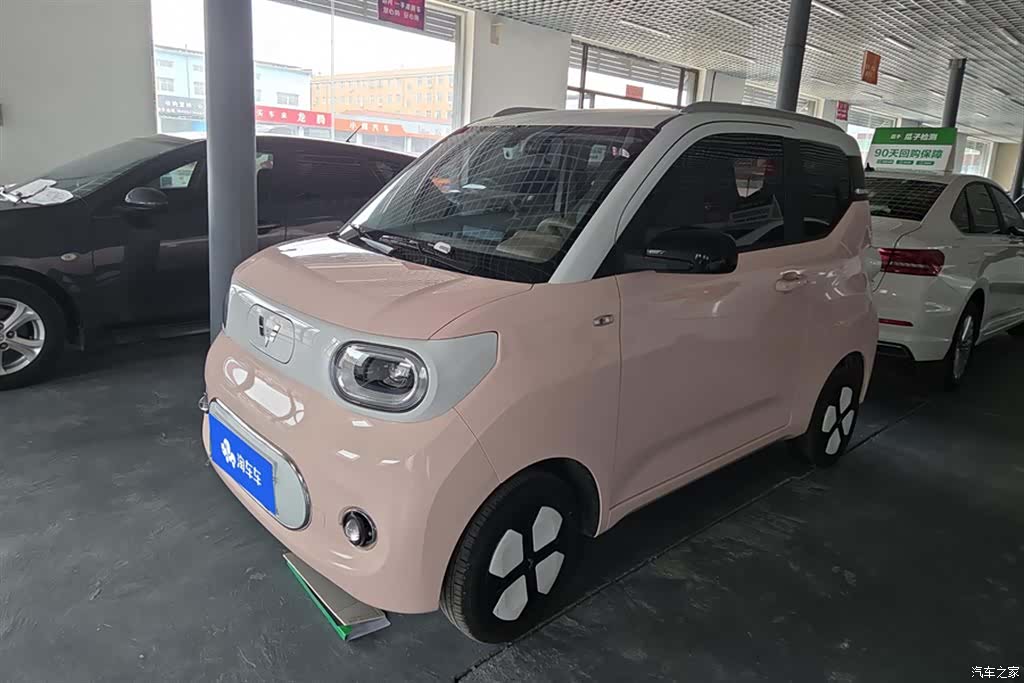 Wuling MINIEV, 2024 1