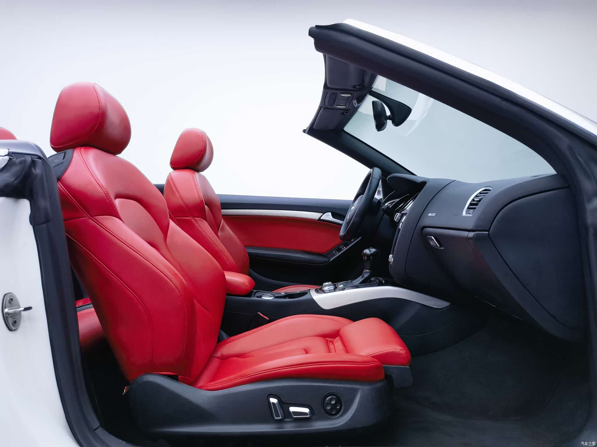 Audi A5, 2013 8