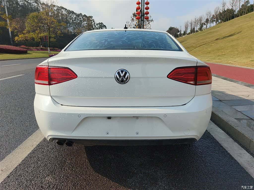 Volkswagen Lamando, 2018 6