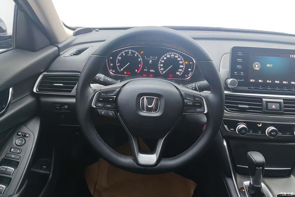 Honda Accord, 2019 15