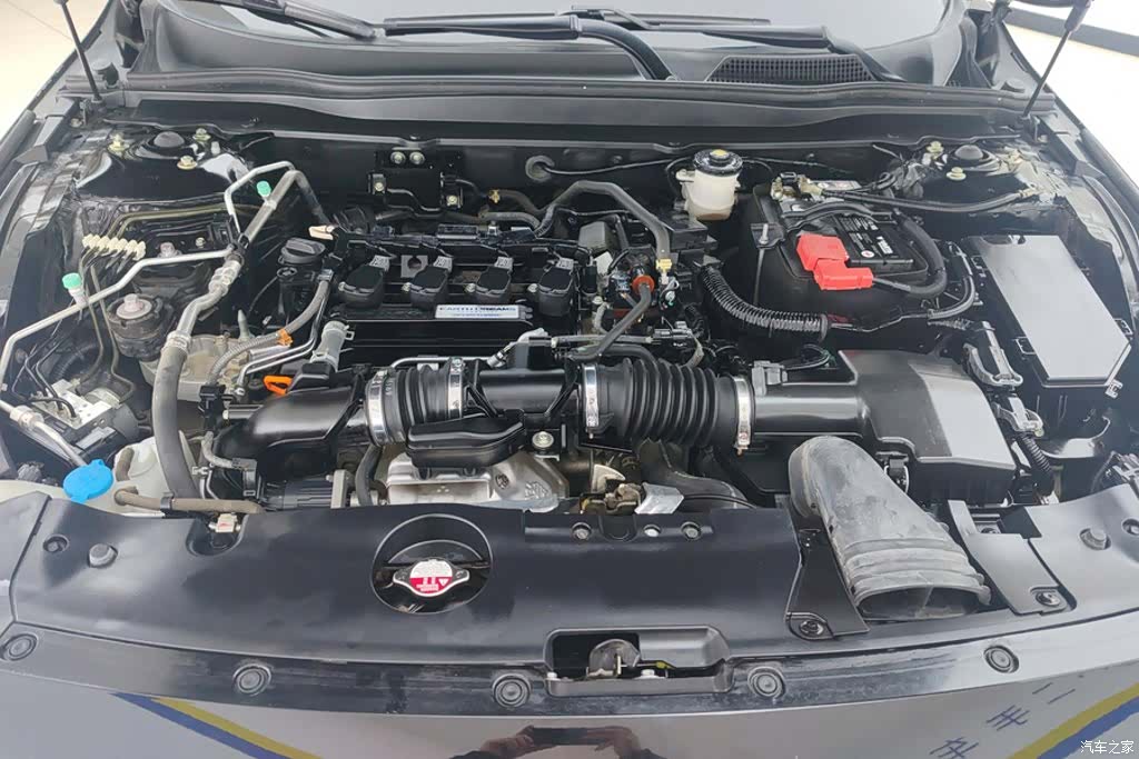 Honda Accord, 2019 10