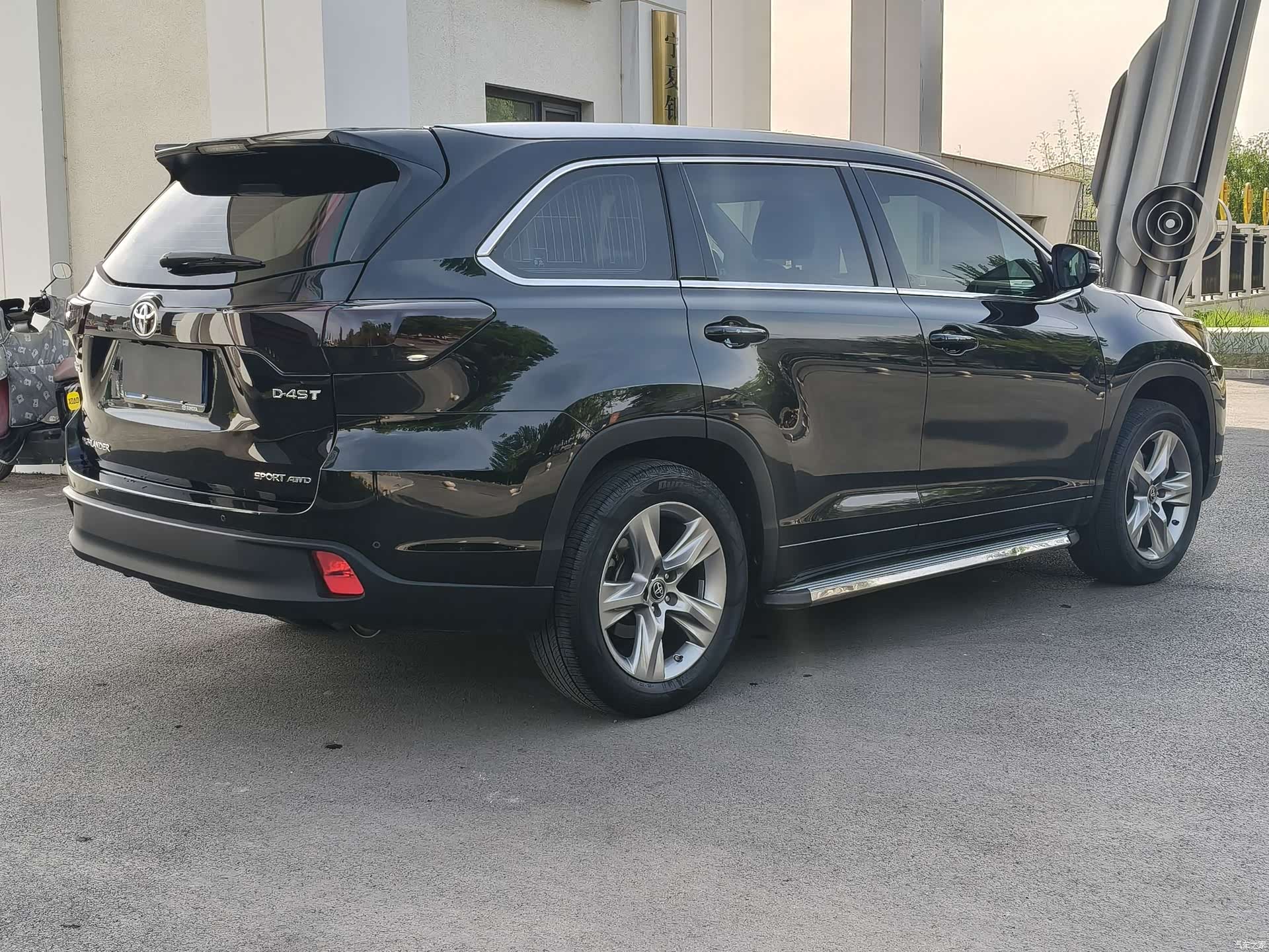 Toyota Highlander, 2020 14