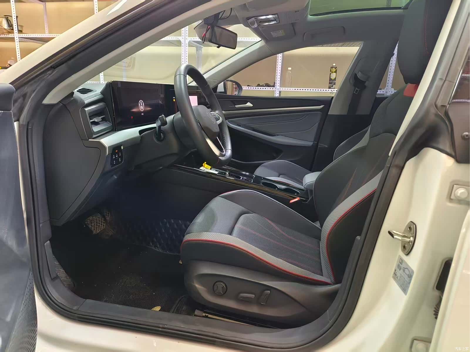 Volkswagen Lamando, 2023 8