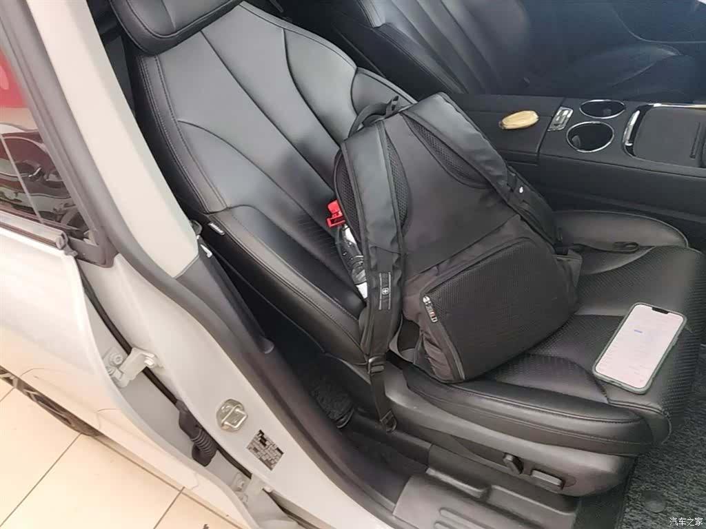 Leapmotor C11, 2022 25