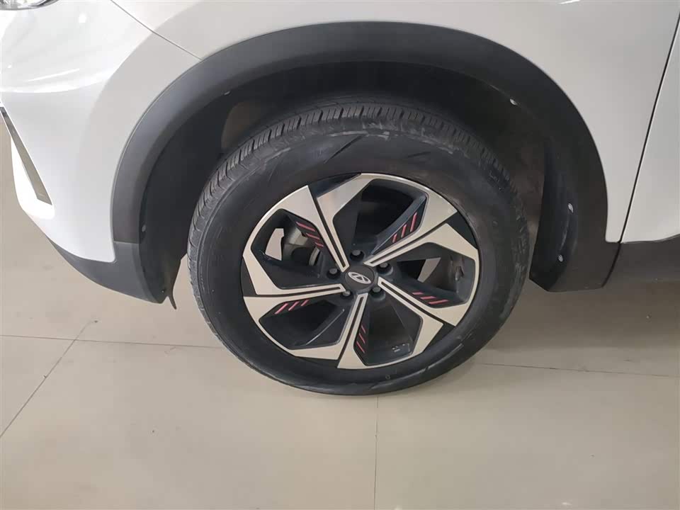 Chery Tiggo 5x