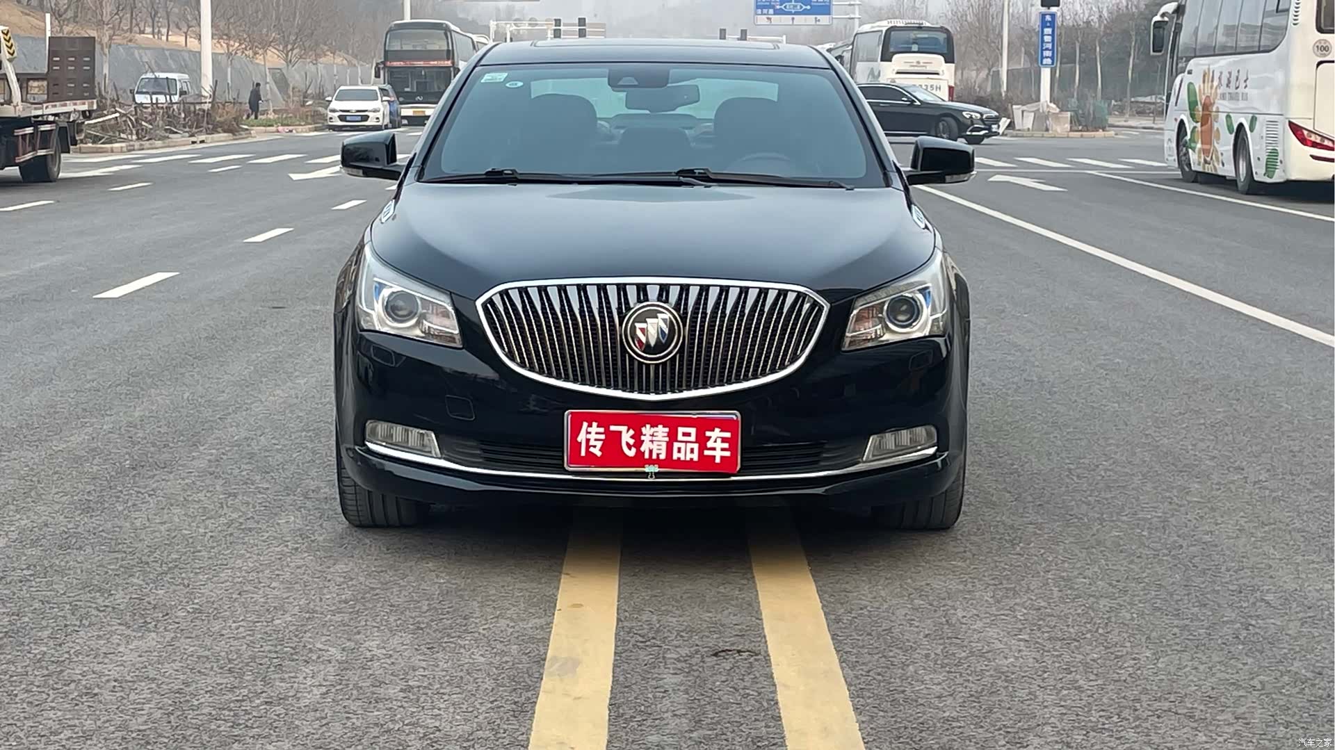 Buick LaCrosse, 2015 1