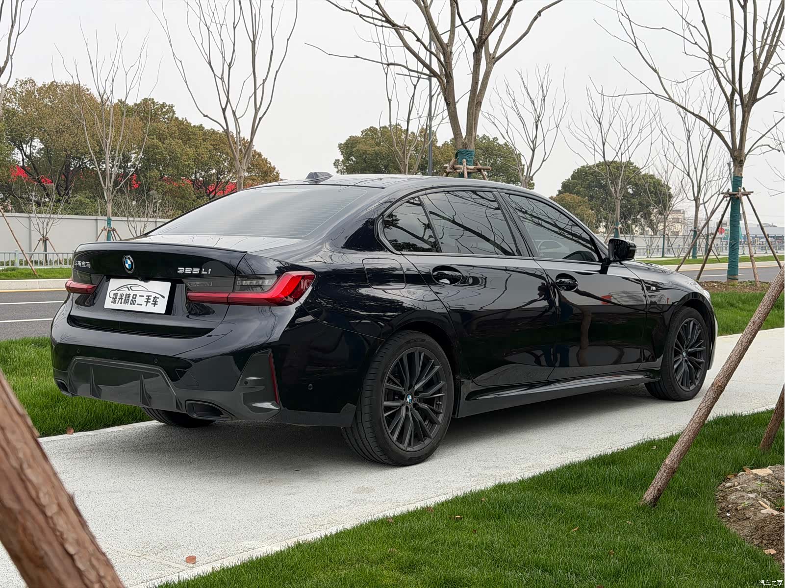 BMW 3 Series, 2023 10