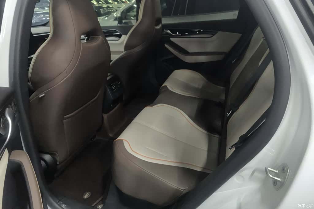 BYD Qin, 2025 11
