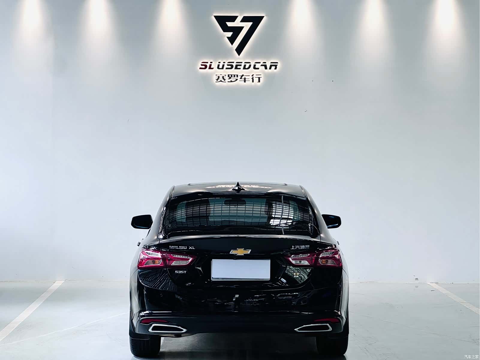 Chevrolet XL, 2022 8