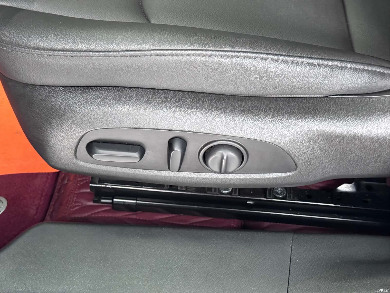 Chevrolet XL, 2022 16