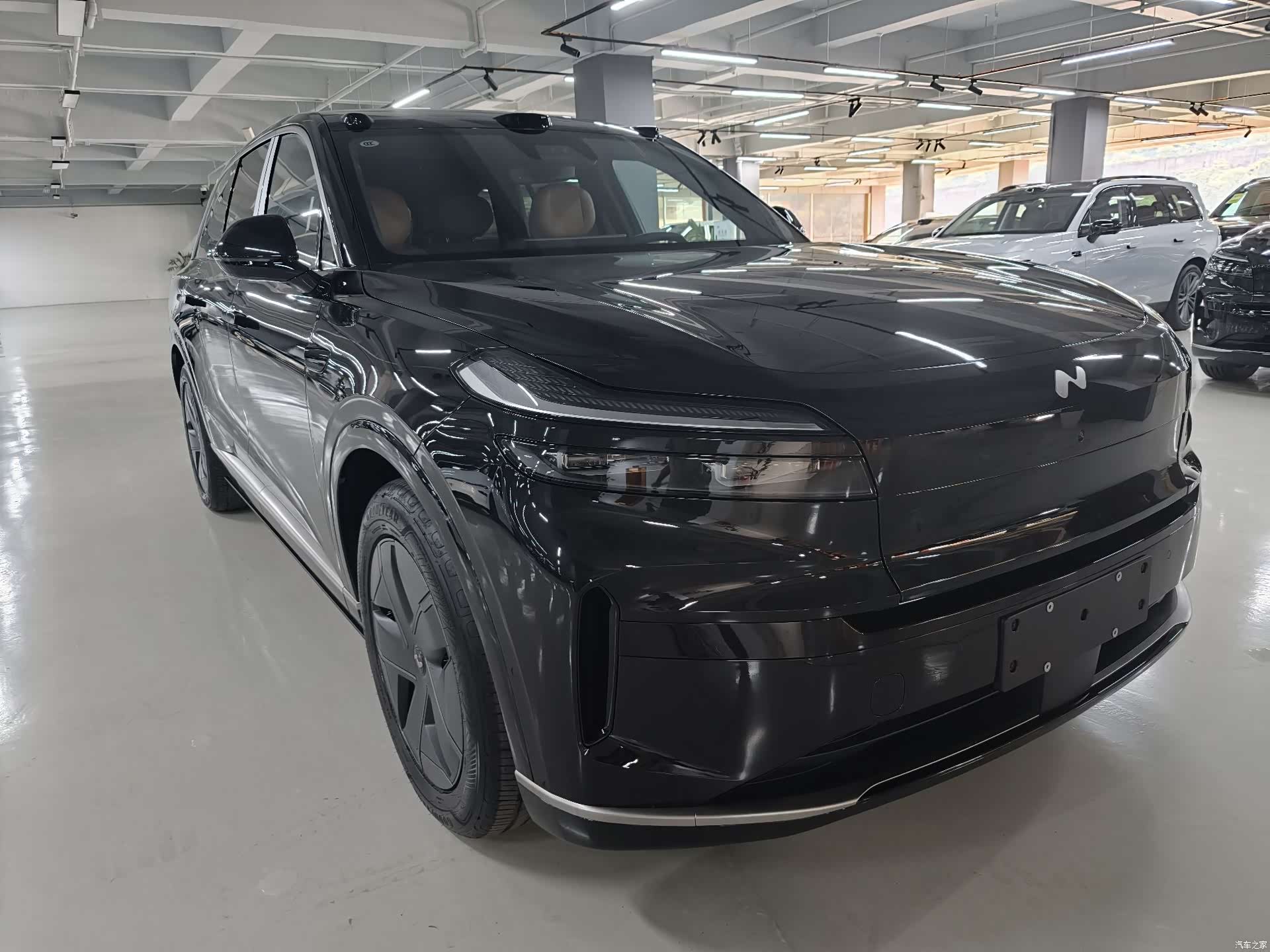 NIO L90, 2026 3