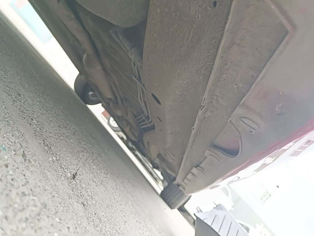 Chery 5, 2021 21