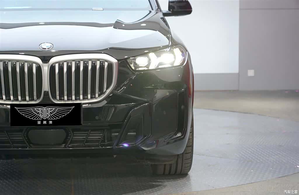 BMW X5, 2024 3