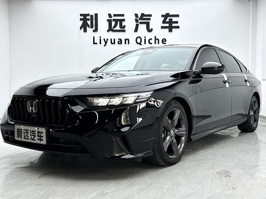 Honda Inspire
