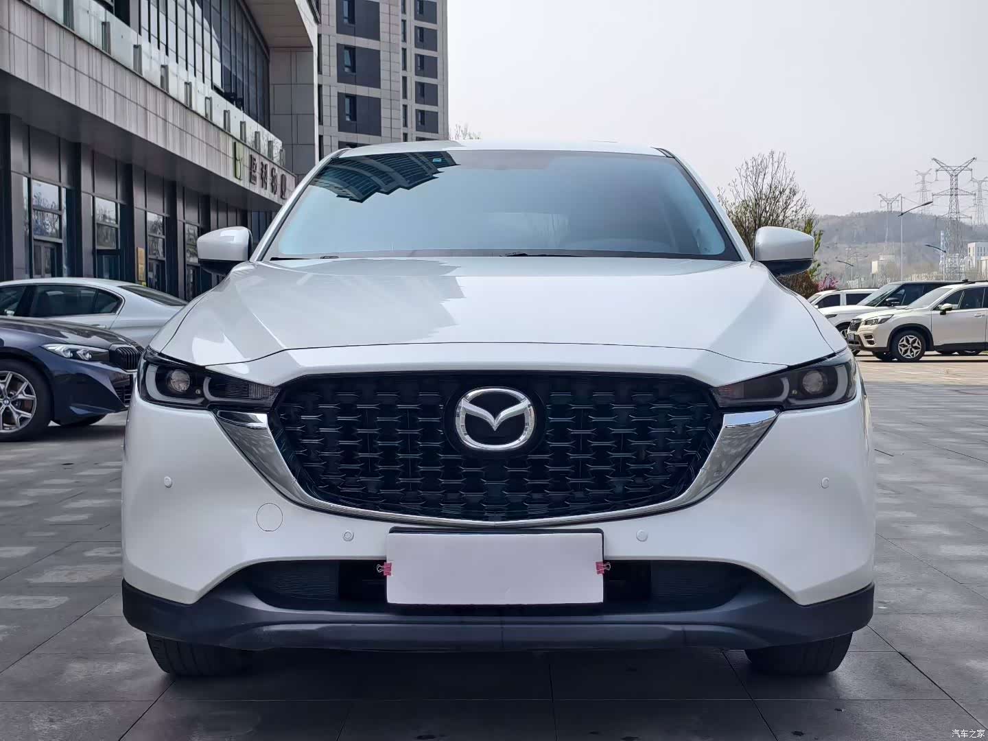 Mazda CX-5, 2023 2