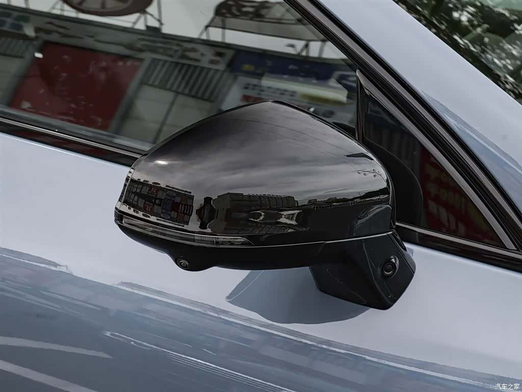 Leapmotor B01, 2025 19
