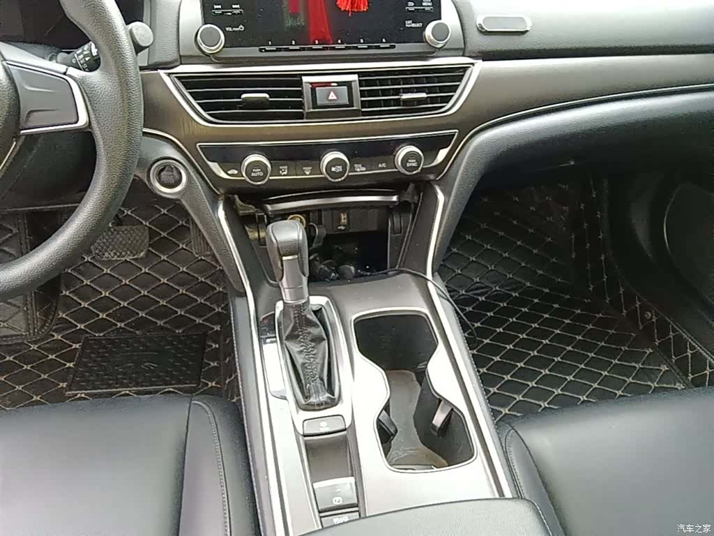 Honda Accord, 2020 14